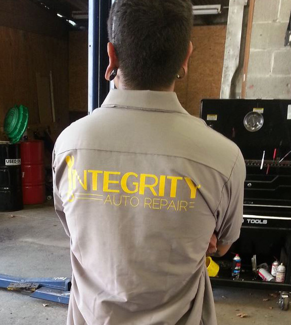 Air Conditioning | Integrity Auto Repair Savannah GA